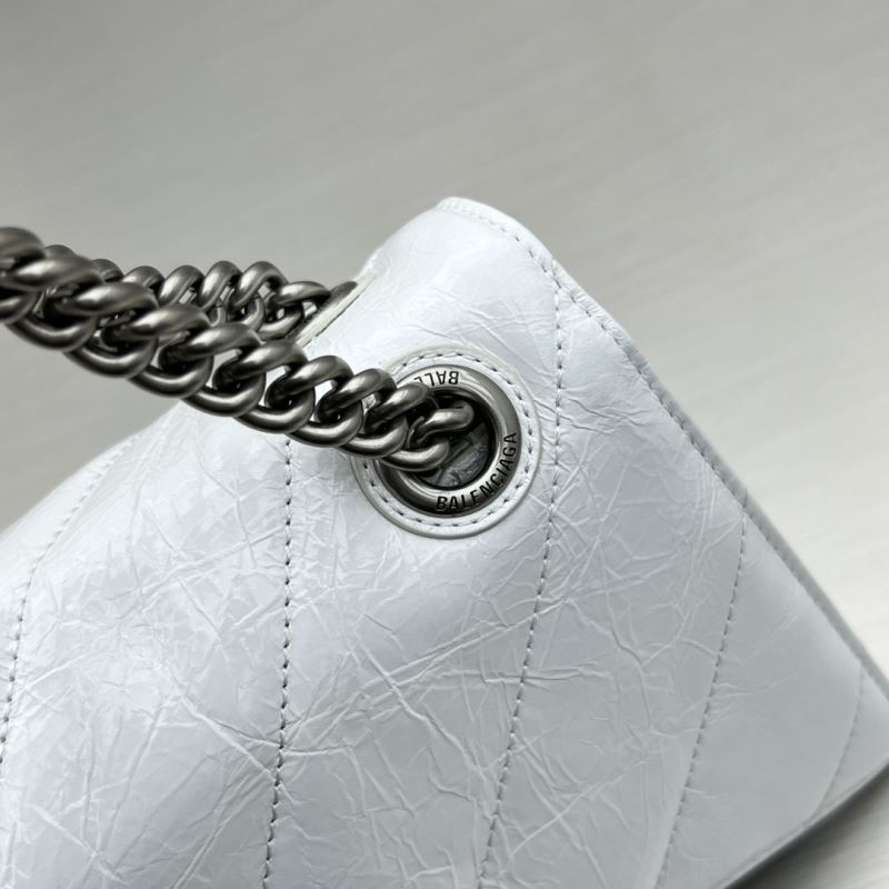 Balenciaga Hourglass Bags